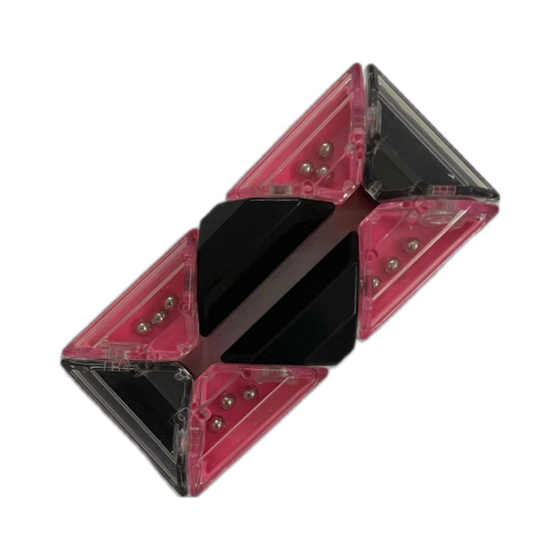 Versatile Rubik’s Cube Finger Toy(16PCS/BOX) view 2