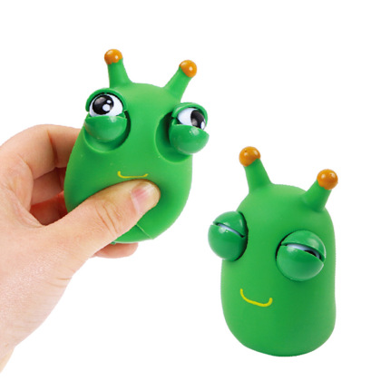 Bulk Squeezing Toy - MOQ 1200