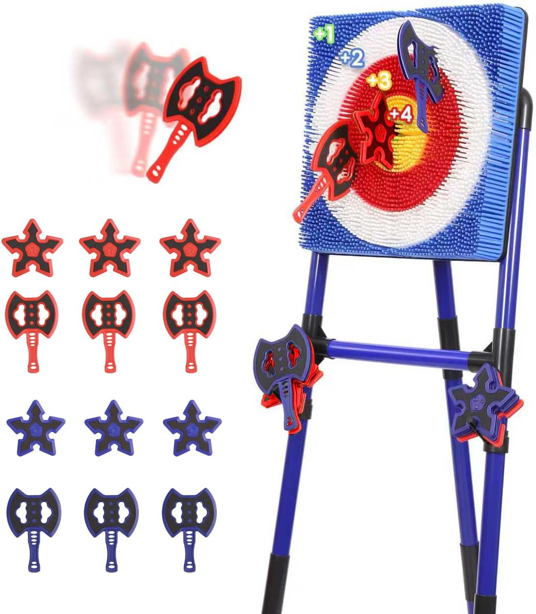 Bulk Throw target game set - MOQ 18