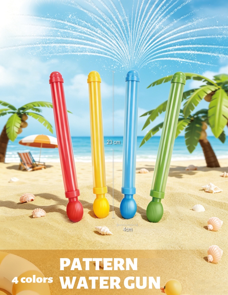 Bulk 23cm Mini Firework Water Cannon - MOQ 1