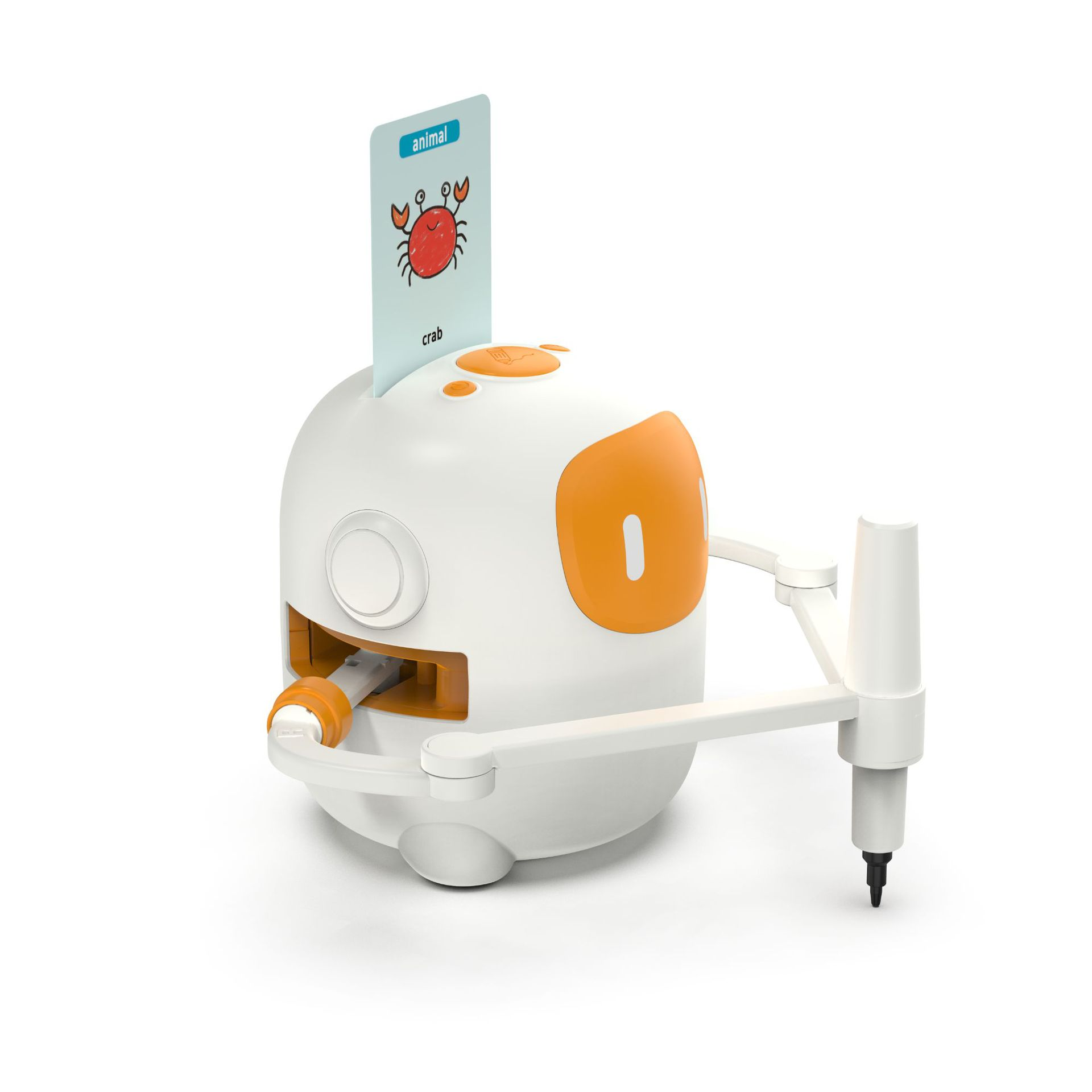 Bulk Smart Drawing Robot for Early Childhood Education - MOQ 120