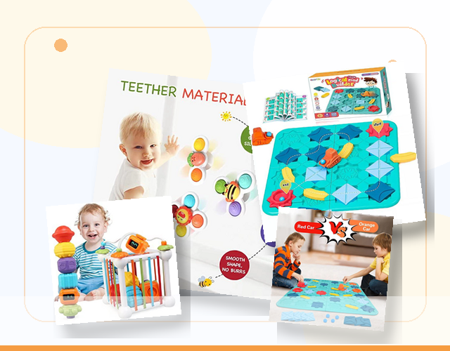 Educational Toys