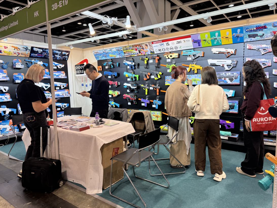 TopToyFactory OEM toy sourcing showcase for importers