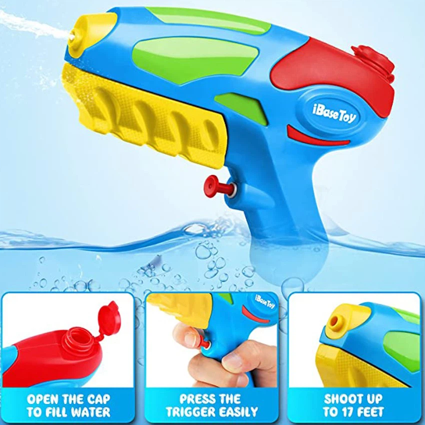 water blaster