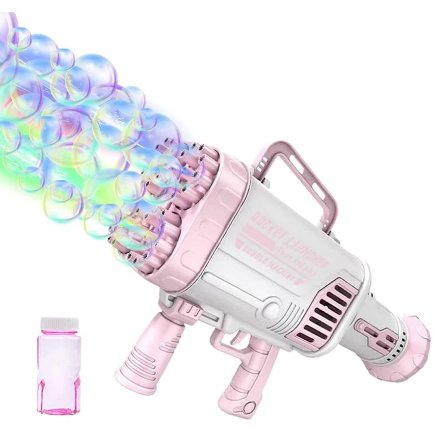 bubble machine for kids