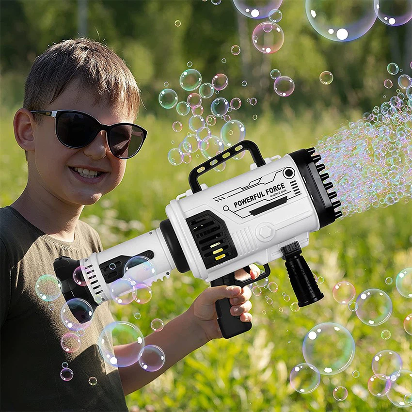 bubble machine for toddlers 1-3