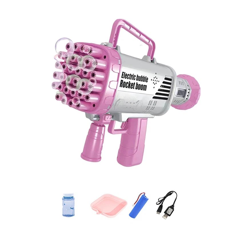 bubble toy