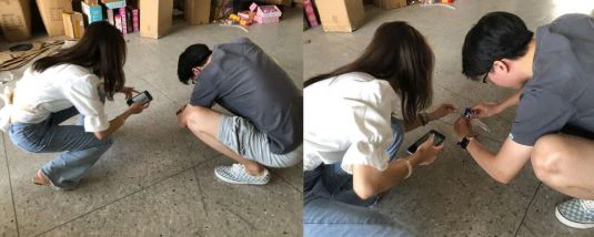 -3