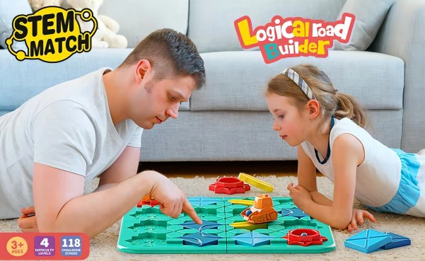 logical road builder(1) logical road builder(1)