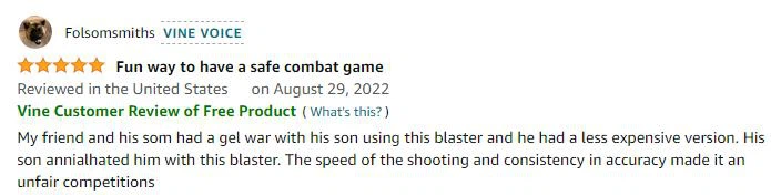 TopToyFactory-P90 GEL BLASTER 3