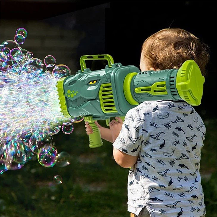 UFO Water Spray Toy view 2