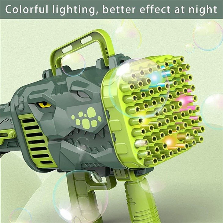 UFO Water Spray Toy view 5