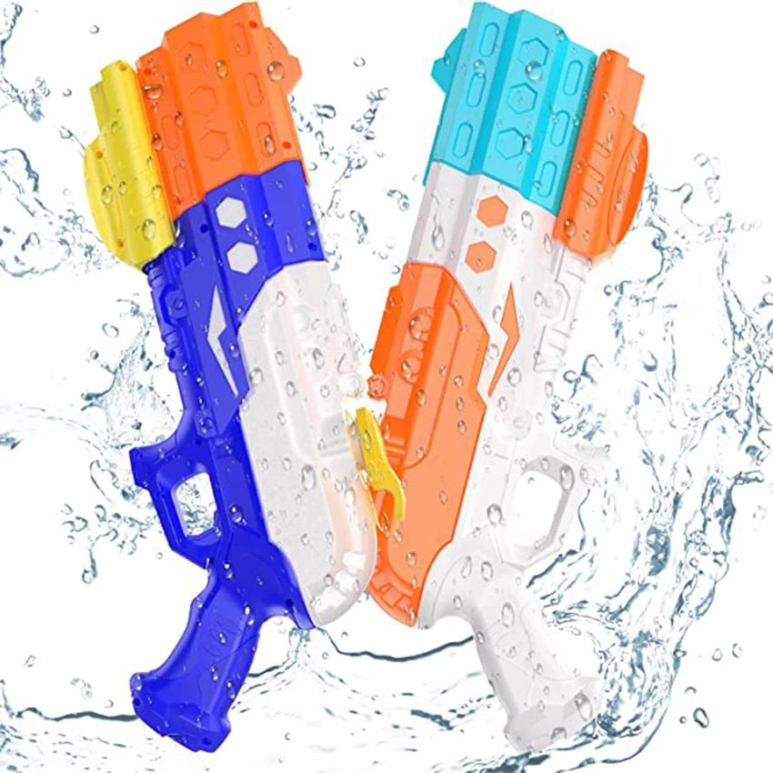 Bulk Adult Water Gun for Kids - 30 pcs/carton