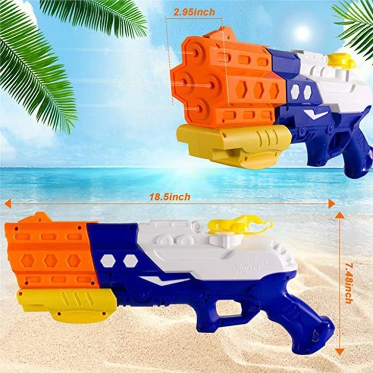 Adult Water Gun for Kids view 2