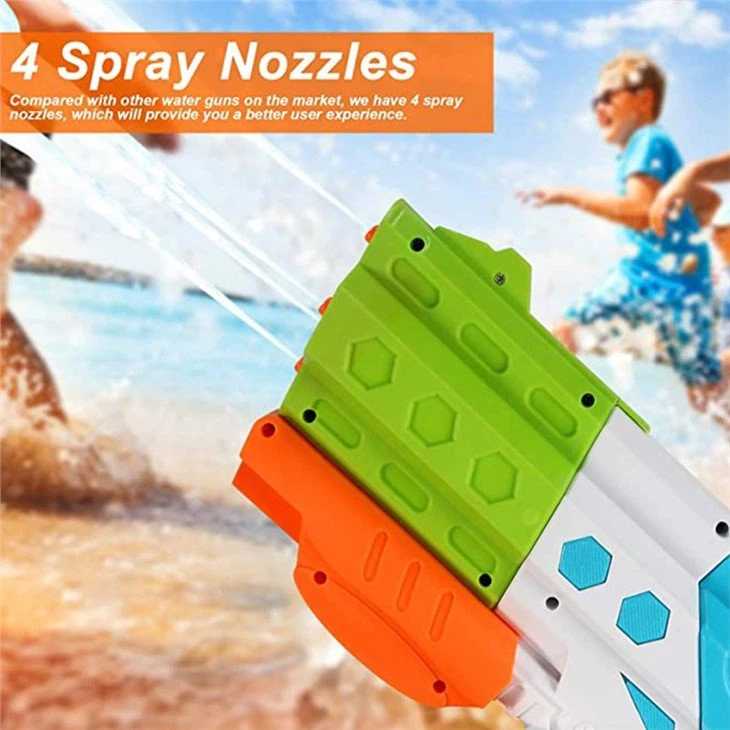 Adult Water Gun for Kids view 3
