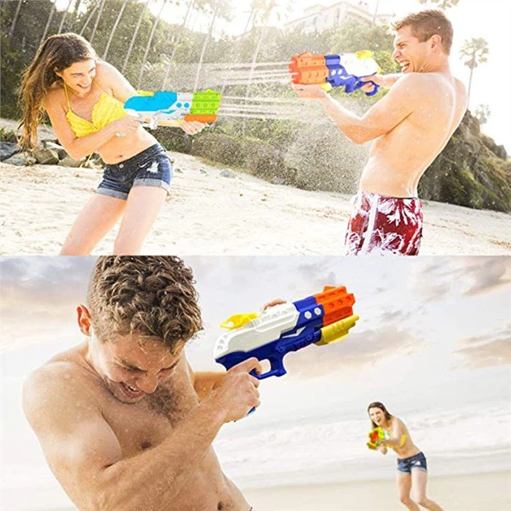 Adult Water Gun for Kids view 5