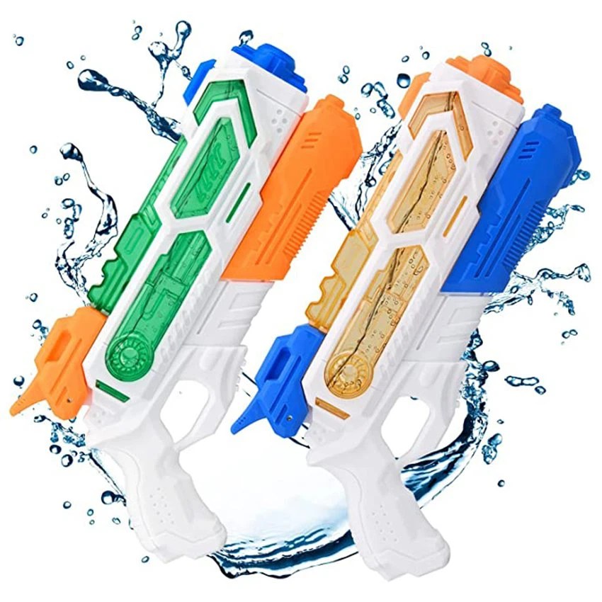 Bulk Adult Water Gun Outdoor - 30 pcs/carton