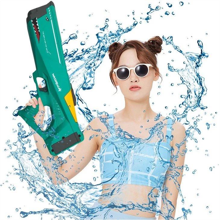 Children's Favorite Electric Water Gun view 5