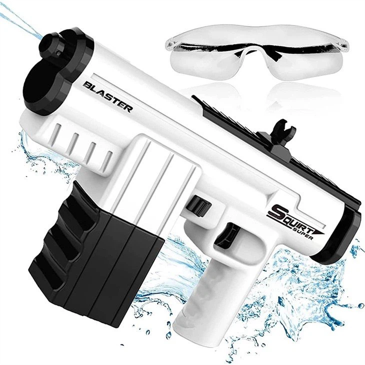 Automatic Water Guns Blaster view 3