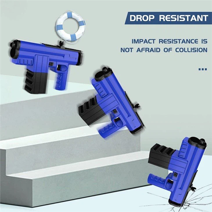 Automatic Water Guns Blaster view 2