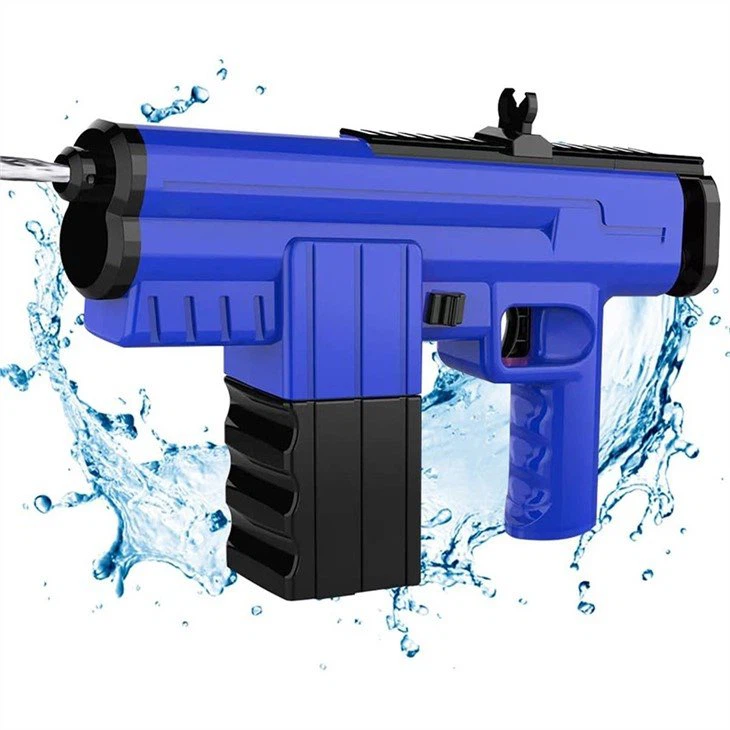 Automatic Water Guns Blaster view 5