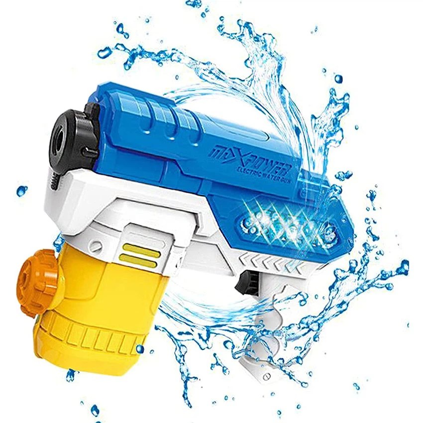 Bulk Battery Operated Super Water - MOQ 5CTNS