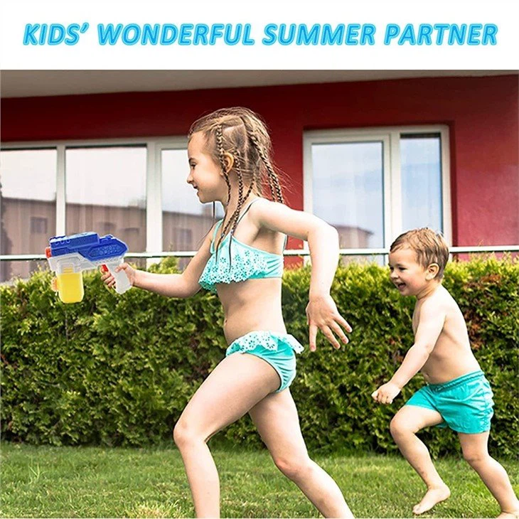 Battery Operated Super Water view 2