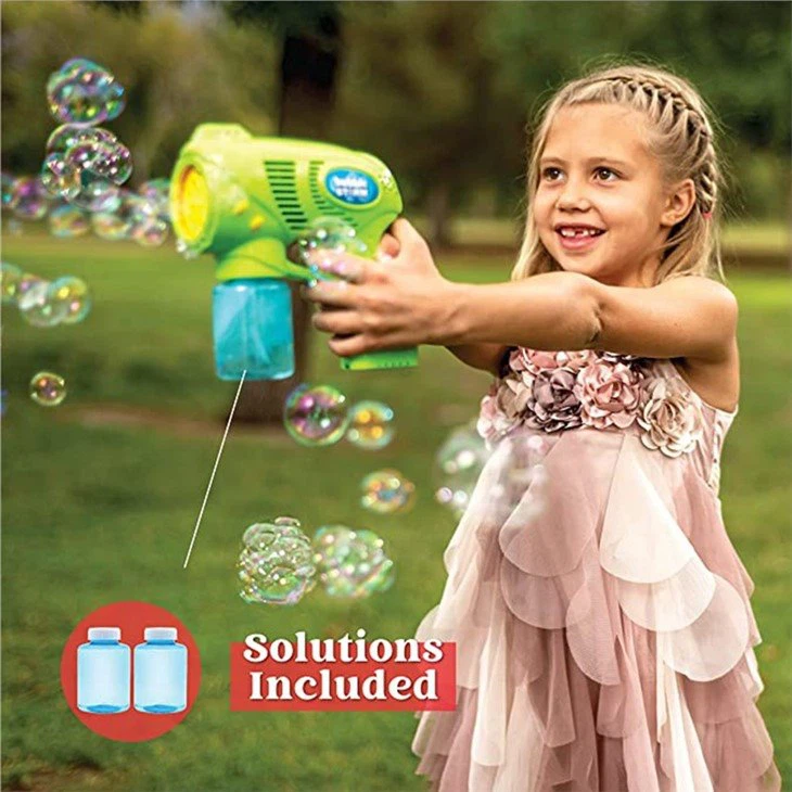 Best Bubble Gun for Adults view 3