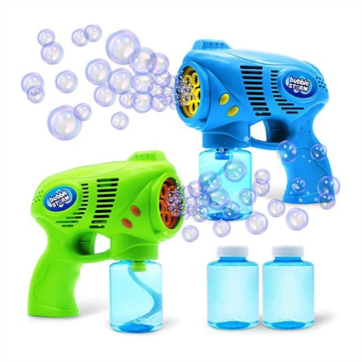 Best Bubble Gun for Adults view 4