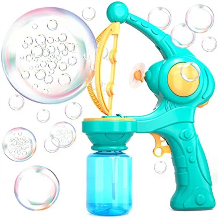 Best Bubble Machine for Blower view 4