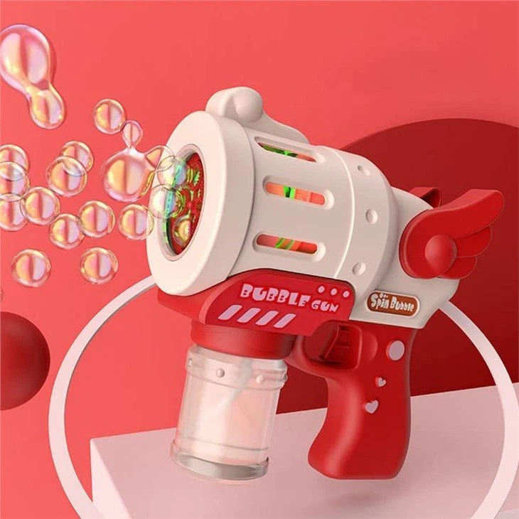Best Bubble Machine for Outdoors view 4