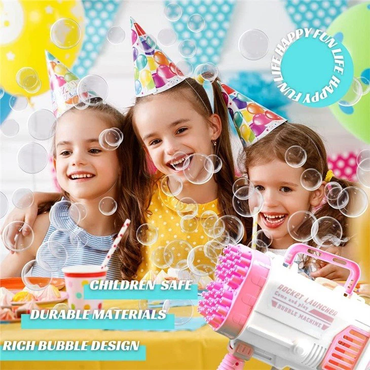 Best Bubbles for Bubble Machine view 3