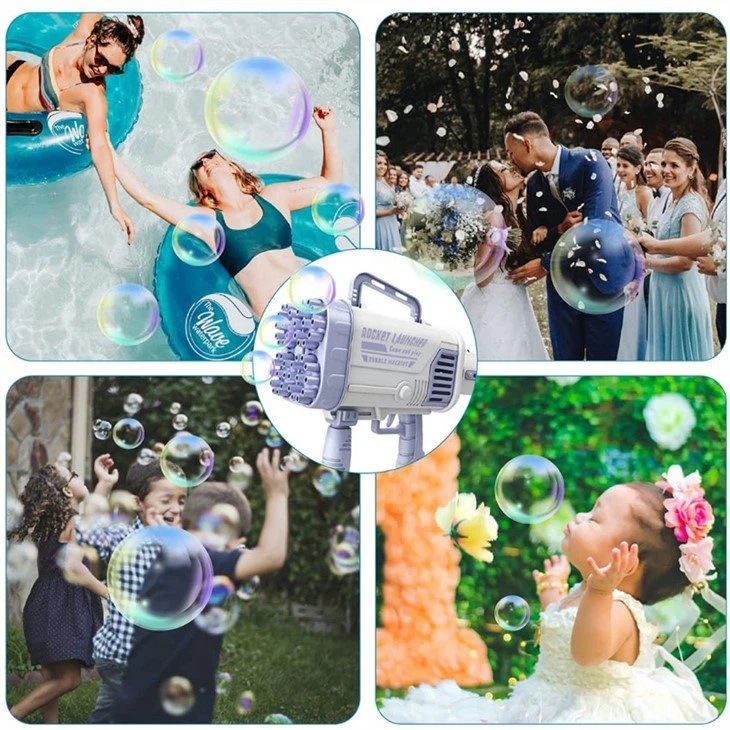 Best Bubbles for Bubble Machine view 4