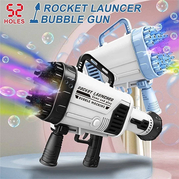 Best Bubbles for Bubble Machine view 5