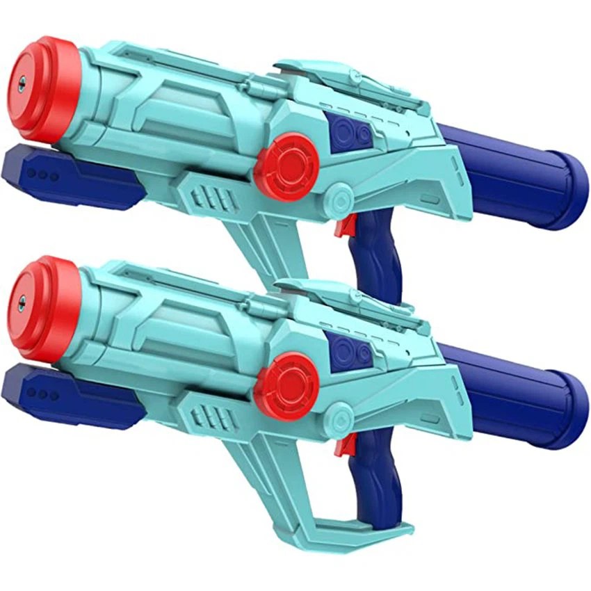 Bulk Big Long Shooting Super Soaker - 30 pcs/carton