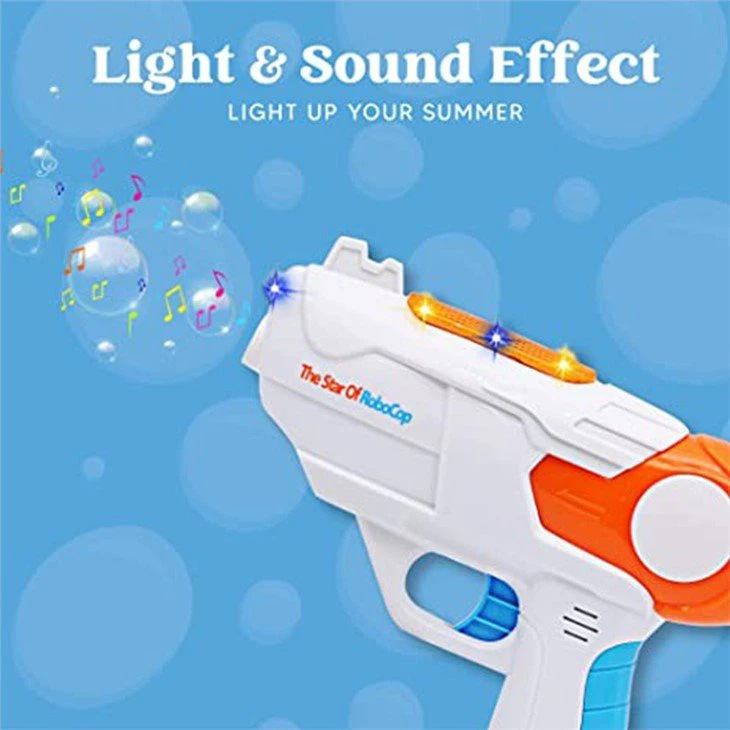 Bubble Blower Set view 2