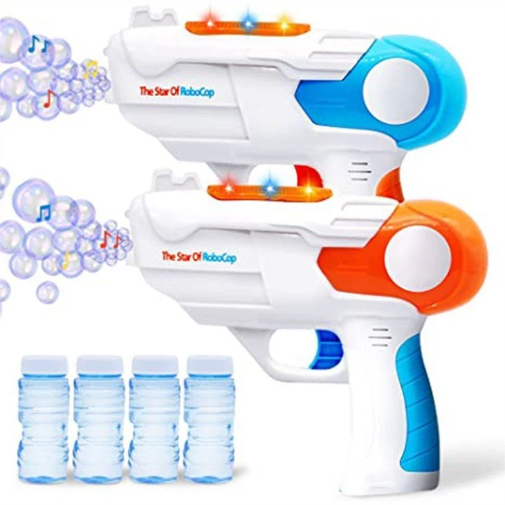 Bubble Blower Set view 4