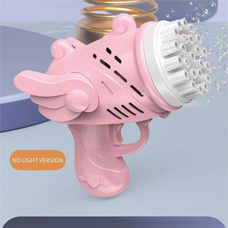 Bubble Fun Bubble Machine view 4
