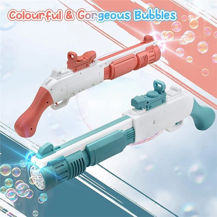 Bubble Machine for Party view 3