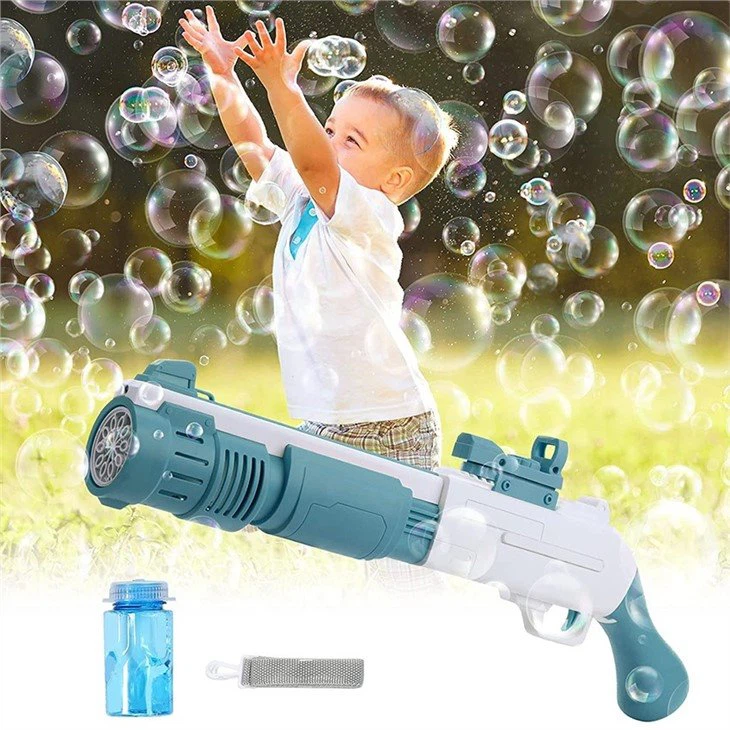 Bubble Machine for Party view 2