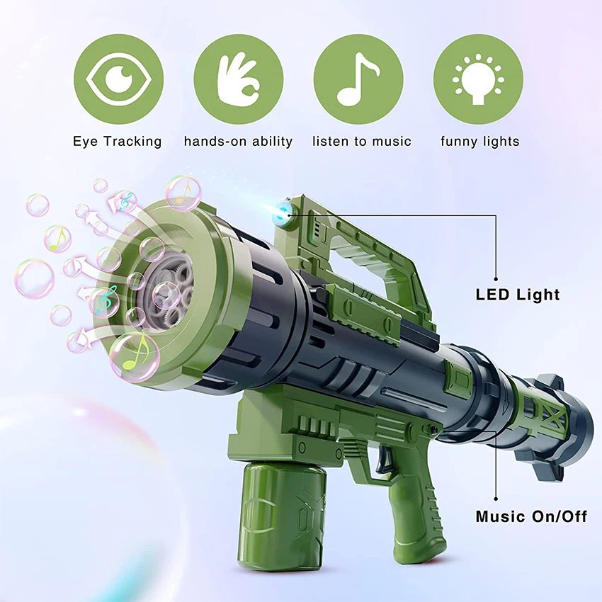 Bulk Bubble Machine for Wedding - 12 pcs/carton