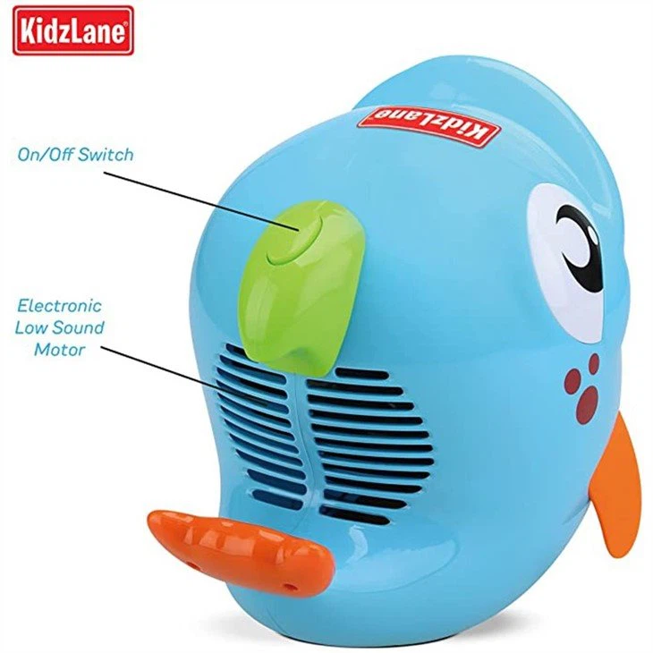 Bubble Maker for Kids view 2
