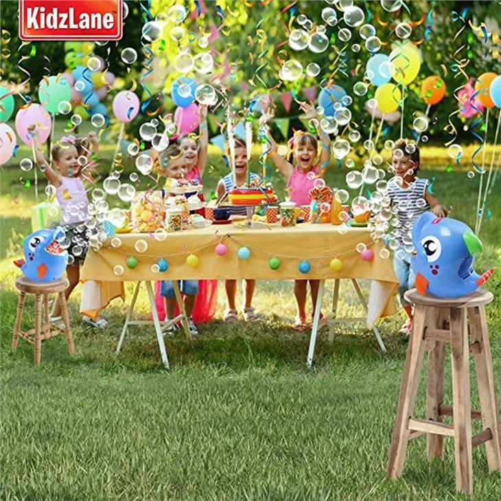 Bubble Maker for Kids view 4