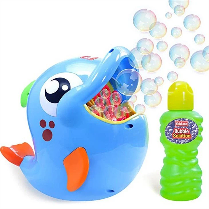 Bubble Maker for Kids view 5