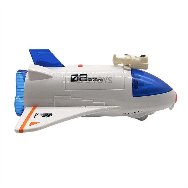 Bubble Rocket Launcher view 4