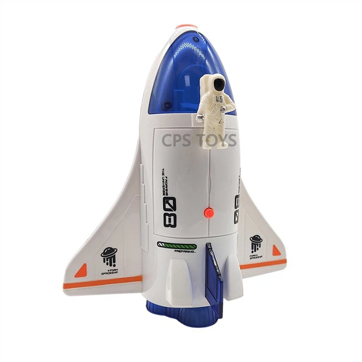 Bubble Rocket Launcher view 5