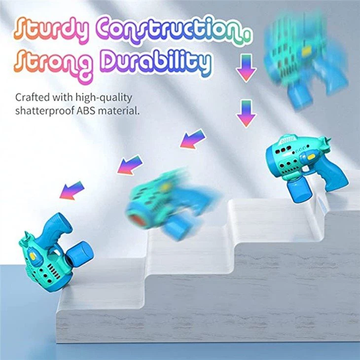 Bubble Toy for Toddlers view 3