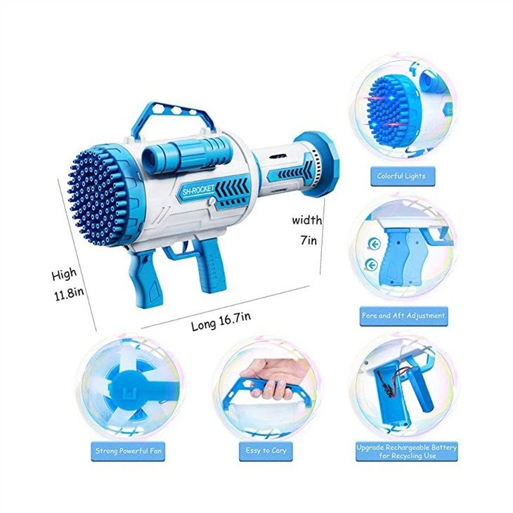 Bubble Toys for Adults view 4