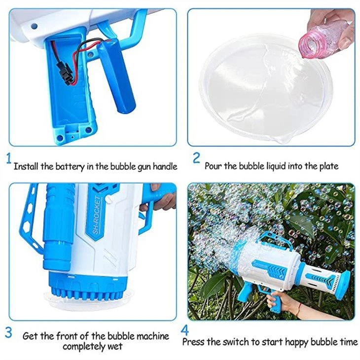 Bubble Toys for Adults view 5