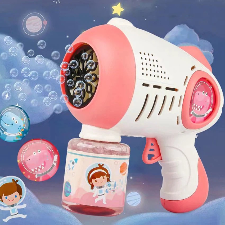 Bulk Children's Bubble Toys - 48 pcs/carton